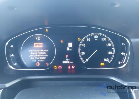 2021 Honda Accord Sport from USA, damaged, VIN 1HGCV1F34MA079633